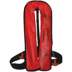 Lalizas - Flotation Device Accessories; Type: Inflatable Lifejacket ; For Use With: 72348 LALIZAS Lifejacket LED flashing light "Alkalite II" ON-OFF water activated, USCG, SOLAS/MED OR 71349 LALIZAS Lifejacket LED flashing light "Safelite IV" ON-OFF wate - Exact Industrial Supply