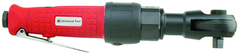 #UT8006 - 3/8" Drive - Air Powered Ratchet - Exact Industrial Supply