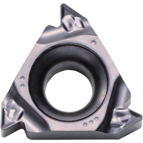 11 IR14BSPTTQ PR1215 Grade PVD Carbide, Indexable Threading Insert