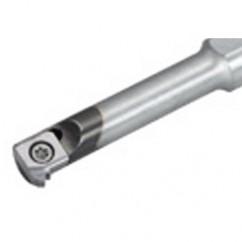 SNR0008H06-3 Tungthread Holder - Exact Industrial Supply