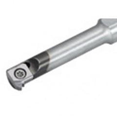 SNR0006H06-3 Tungthread Holder - Exact Industrial Supply