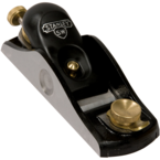 STANLEY® No. 60-1/2 Sweetheart® Low Angle Block Plane - Exact Industrial Supply