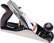 STANLEY® Bailey® Smoothing Bench Plane – 2-1/2" x 9-3/4" - Exact Industrial Supply
