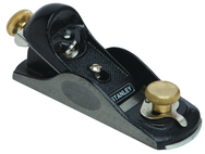 STANLEY® Bailey® Block Plane – 2" x 6-3/8" - Exact Industrial Supply