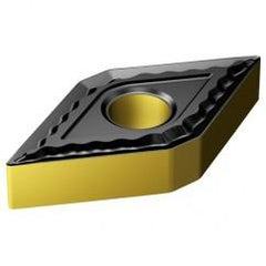 DNMG 443-QM Grade 4335 Turning Insert - Exact Industrial Supply