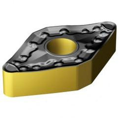 DNMM 444-PR Grade 4305 - Turning Insert - Exact Industrial Supply