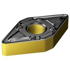 DNMX 434-WMX Grade 4325 - Turning Insert - Exact Industrial Supply