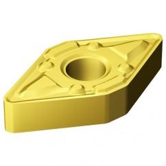 DNMX 443-WM Grade 1525 - Turning Insert - Exact Industrial Supply