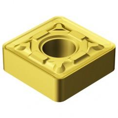 SNMG 646-MR Grade 2035 - Turning Insert - Exact Industrial Supply