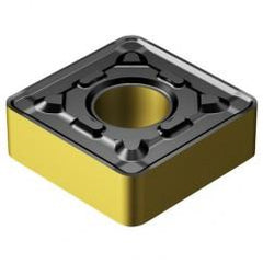 SNMG 543-PR Grade 4325 - Turning Insert - Exact Industrial Supply