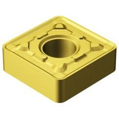 SNMG 643-MRR Grade 2035 - Turning Insert - Exact Industrial Supply