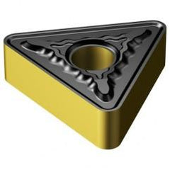 TNMG 666-MR Grade 4325 - Turning Insert - Exact Industrial Supply