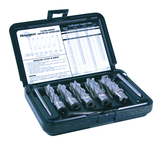 KIT-12000 SERIES OVERSIZED 2 DOC - Exact Industrial Supply
