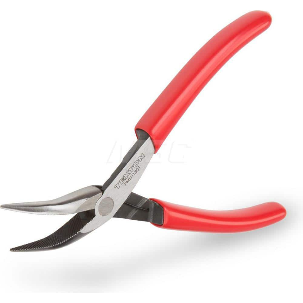 Plier: Long Nose Head