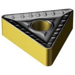TNMM 544-HR Grade 4335 Turning Insert - Exact Industrial Supply