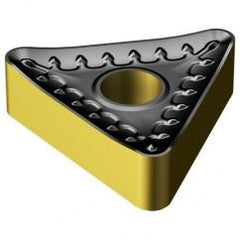TNMM 544-QR Grade 4325 - Turning Insert - Exact Industrial Supply