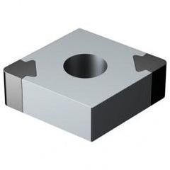 CNGA 432S0318A Grade 7025 - Turning Insert - Exact Industrial Supply
