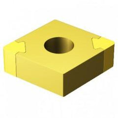 CNGA 433S0318A Grade 7015 - Turning Insert - Exact Industrial Supply