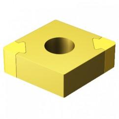 CNGA 321S0330A Grade 7015 - Turning Insert - Exact Industrial Supply