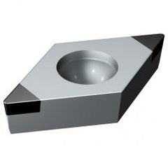 DCGW 2(1.5)1S0320-F Grade 7025 - Turning Insert - Exact Industrial Supply