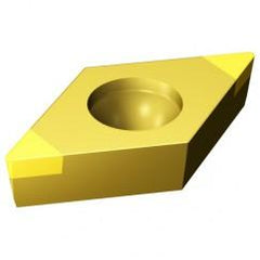 DCGW 2(1.5)2S0330-F Grade 7015 Turning Insert - Exact Industrial Supply