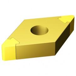 DNGA 432S0630B Grade 7525 - Turning Insert - Exact Industrial Supply