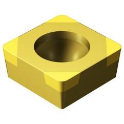 SCGW 3(2.5)2S0630-F Grade 7525 - Turning Insert - Exact Industrial Supply