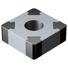 SNGA 433S0330A Grade 7025 - Turning Insert - Exact Industrial Supply