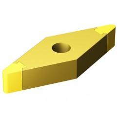 VNGA 331S0330A Grade 7015 - Turning Insert - Exact Industrial Supply