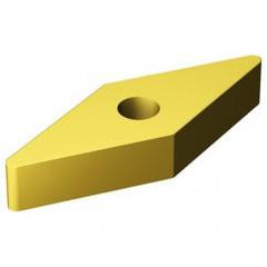 VNGA 332S0625 Grade 6050 - Turning Insert - Exact Industrial Supply