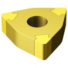 WNGA 432S0330AWH Grade 7025 - Turning Insert - Exact Industrial Supply