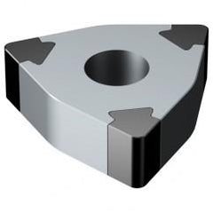 WNGA 432S0835A Grade 7025 - Turning Insert - Exact Industrial Supply