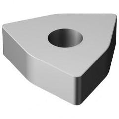 WNGA 432T0320WG Grade 6190 - Turning Insert - Exact Industrial Supply