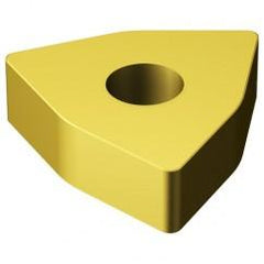 WNGA 432T0625-WH Grade 6050 - Turning Insert - Exact Industrial Supply