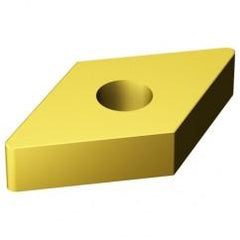 DNGA 442S0625 Grade 6050 - Turning Insert - Exact Industrial Supply