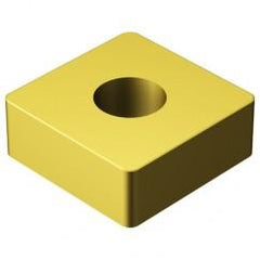 SNGA432S0525F 7115 CBN INSERT - Exact Industrial Supply