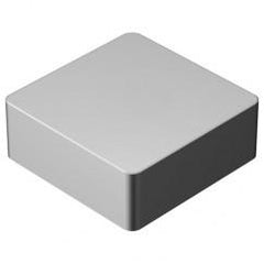 SNG 433T0820 Grade 6190 - Turning Insert - Exact Industrial Supply