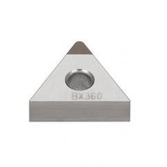 TNGA 333-QBN Grade BX360 - Turning Insert - Exact Industrial Supply