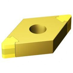 DNGA 331T0320B Grade 7525 - Turning Insert - Exact Industrial Supply