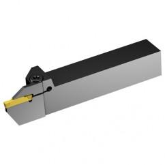 RF123K126-16BM CoroCut® 1-2 Shank Tool for Parting and Grooving - Exact Industrial Supply