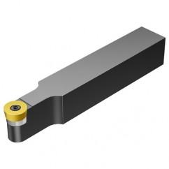 SRDCN 2525M 16-A CoroTurn® 107 - Turning Toolholder - Exact Industrial Supply