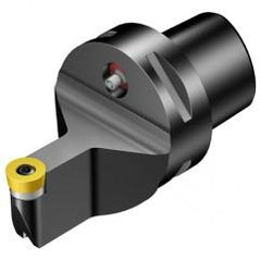 C4-SRDCN-00050-12A Capto® and SL Turning Holder - Exact Industrial Supply