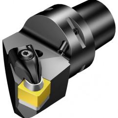 C6-CSRNL-35065-12-4 Capto® and SL Turning Holder - Exact Industrial Supply