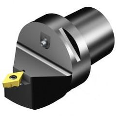 TR-C5-D13NCN-00060 Capto® and SL Turning Holder - Exact Industrial Supply