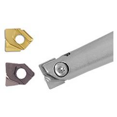 HCED12-B-L160-C20 END MILLS - Exact Industrial Supply