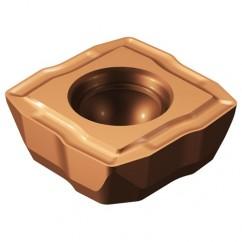 880-09 06 08H-C-GM Grade 1044 Drilling Insert - Exact Industrial Supply