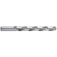 7/16" LH/JL DRL HSS BRT - Exact Industrial Supply