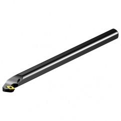 A20T-SDUCR 3-X CoroTurn® 107 Boring Bar for Turning - Exact Industrial Supply