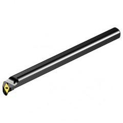 A10R-SVQCL 2-E CoroTurn® 107 Boring Bar for Turning - Exact Industrial Supply