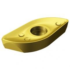 R216.2 5 04M-M Grade 1025 Milling Insert - Exact Industrial Supply